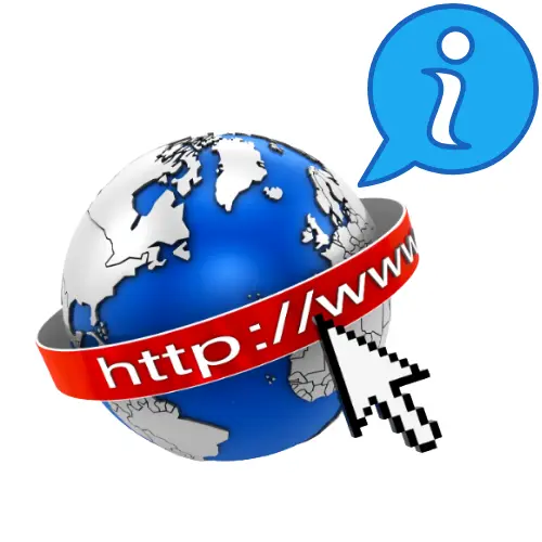 Informative Website