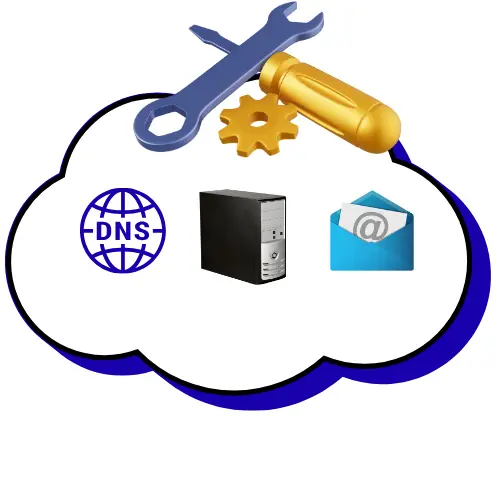 Web Infrastructure maintenance