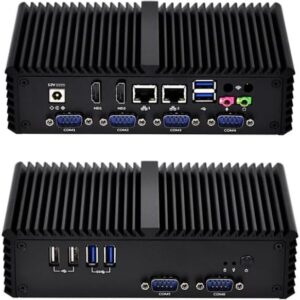 Perimeter security hardware